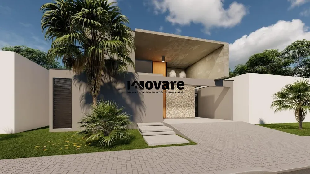 Casa, 3 quartos, 174 m² - Foto 4