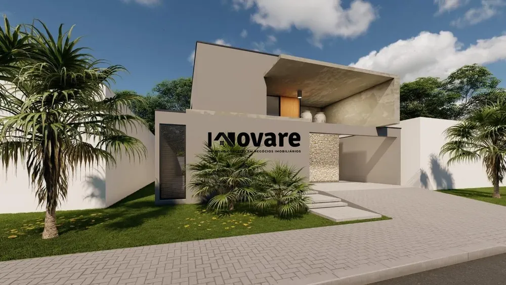 Casa, 3 quartos, 174 m² - Foto 1