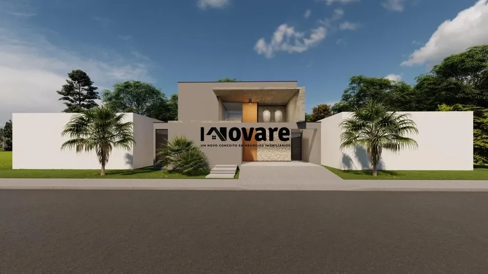 Casa, 3 quartos, 174 m² - Foto 2