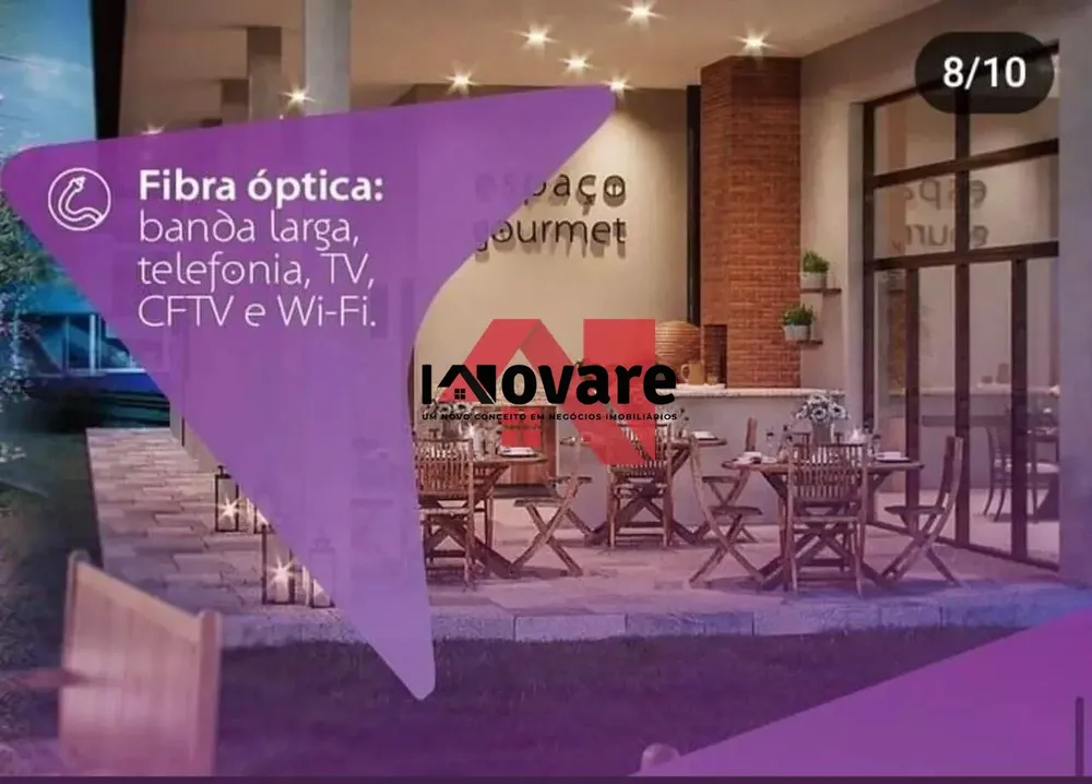 Terreno, 349 m² - Foto 4