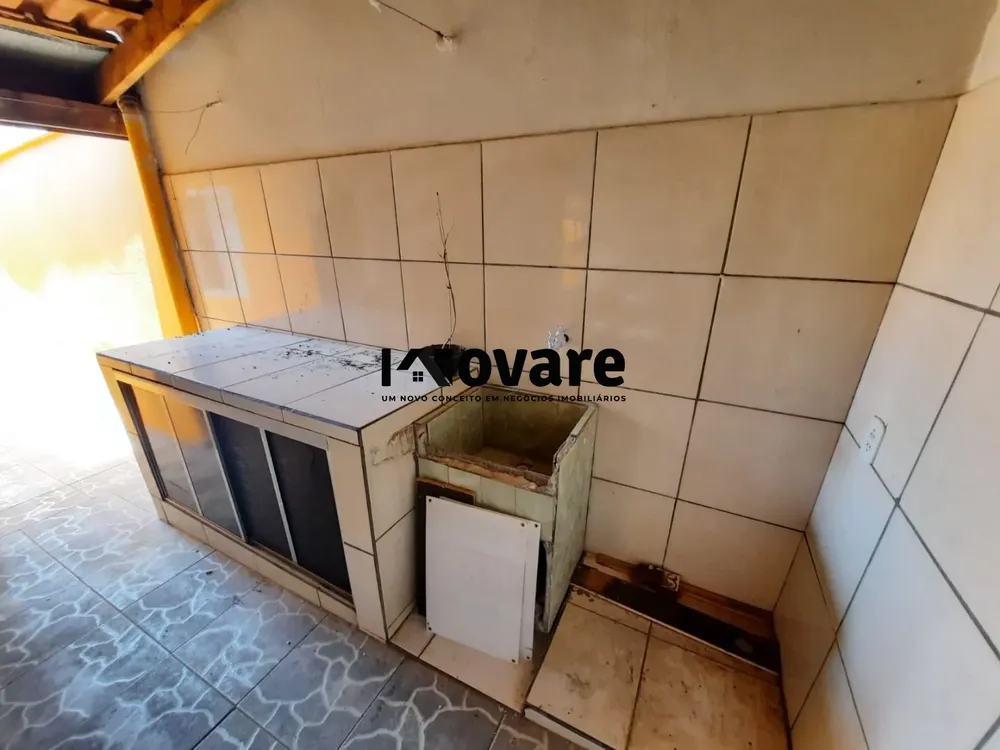 Casa, 3 quartos, 160 m² - Foto 2