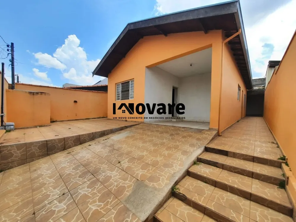Casa, 3 quartos, 160 m² - Foto 1