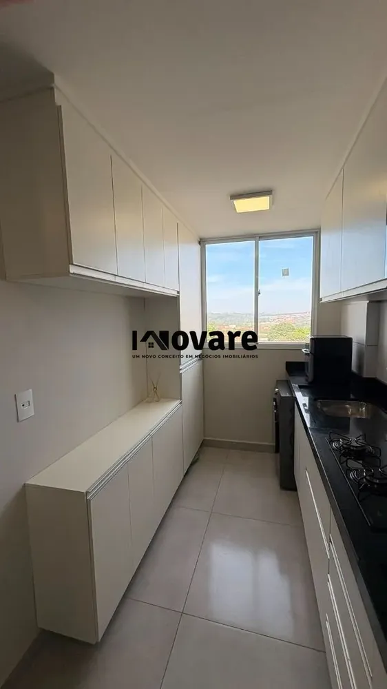 Apartamento, 2 quartos, 49 m² - Foto 2
