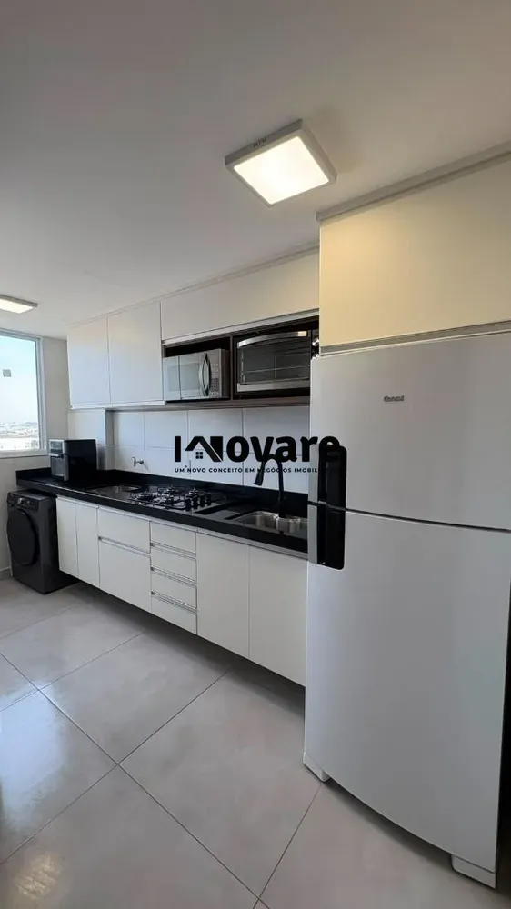 Apartamento, 2 quartos, 49 m² - Foto 1