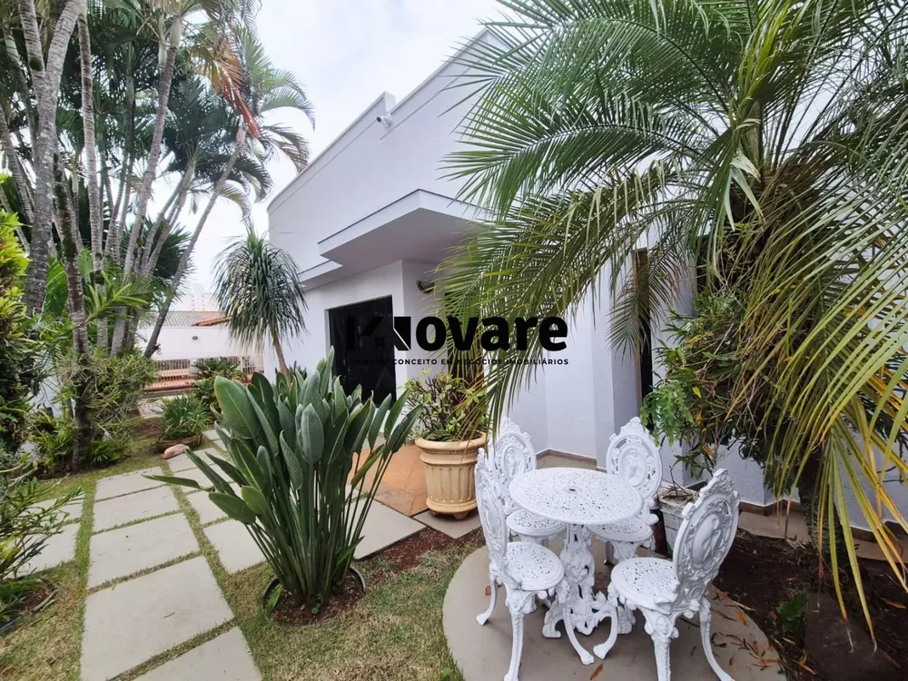Casa, 3 quartos, 300 m² - Foto 2