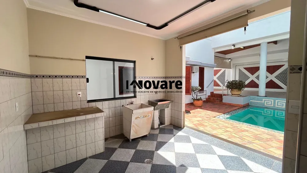 Casa, 3 quartos, 300 m² - Foto 4