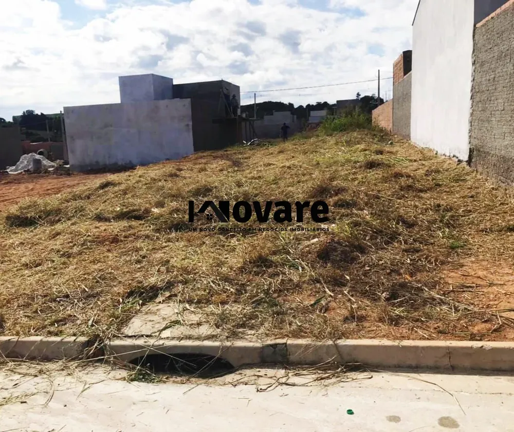 Terreno, 200 m² - Foto 1