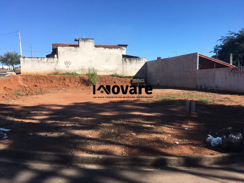Terreno, 250 m² - Foto 1