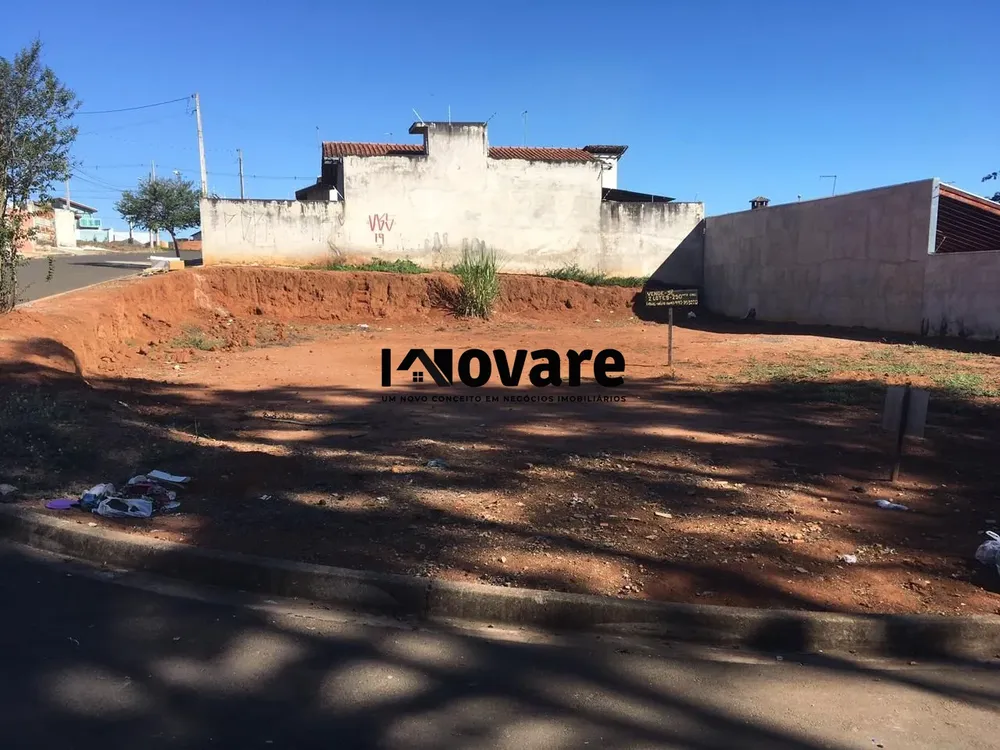 Terreno, 250 m² - Foto 2