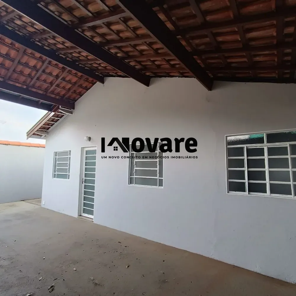 Casa, 2 quartos, 100 m² - Foto 1