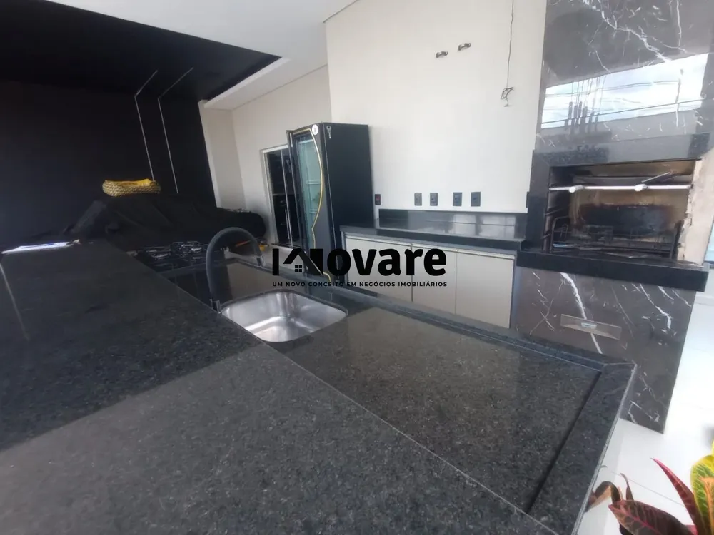 Casa, 3 quartos, 150 m² - Foto 2