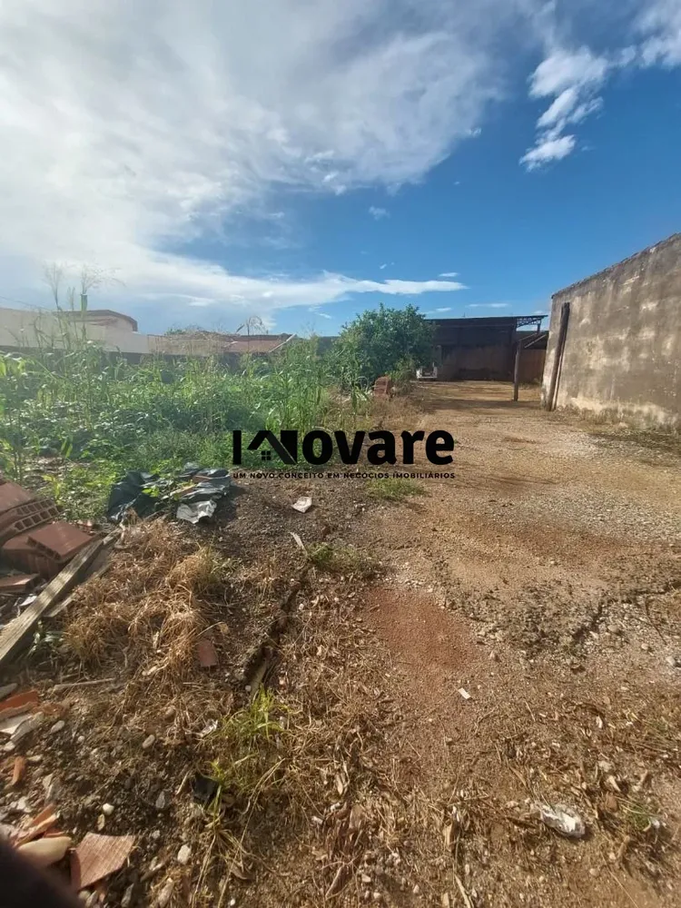 Terreno, 380 m² - Foto 1