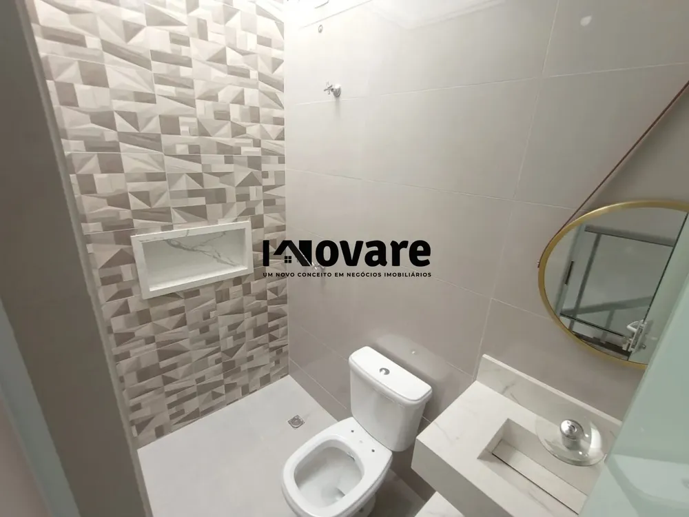 Casa, 3 quartos, 100 m² - Foto 3