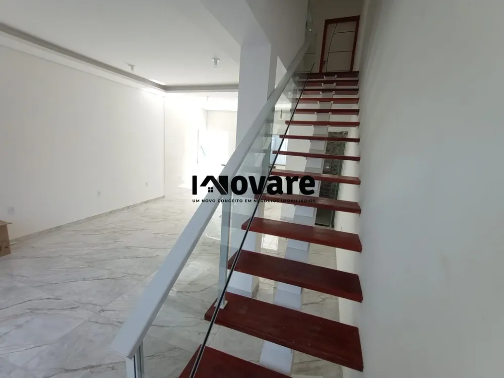Casa, 3 quartos, 100 m² - Foto 4