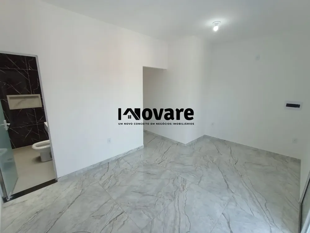Casa, 3 quartos, 100 m² - Foto 2