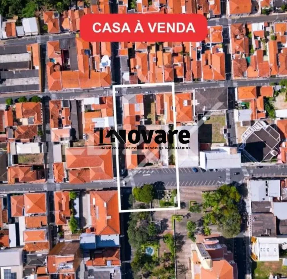 Terreno, 852 m² - Foto 3
