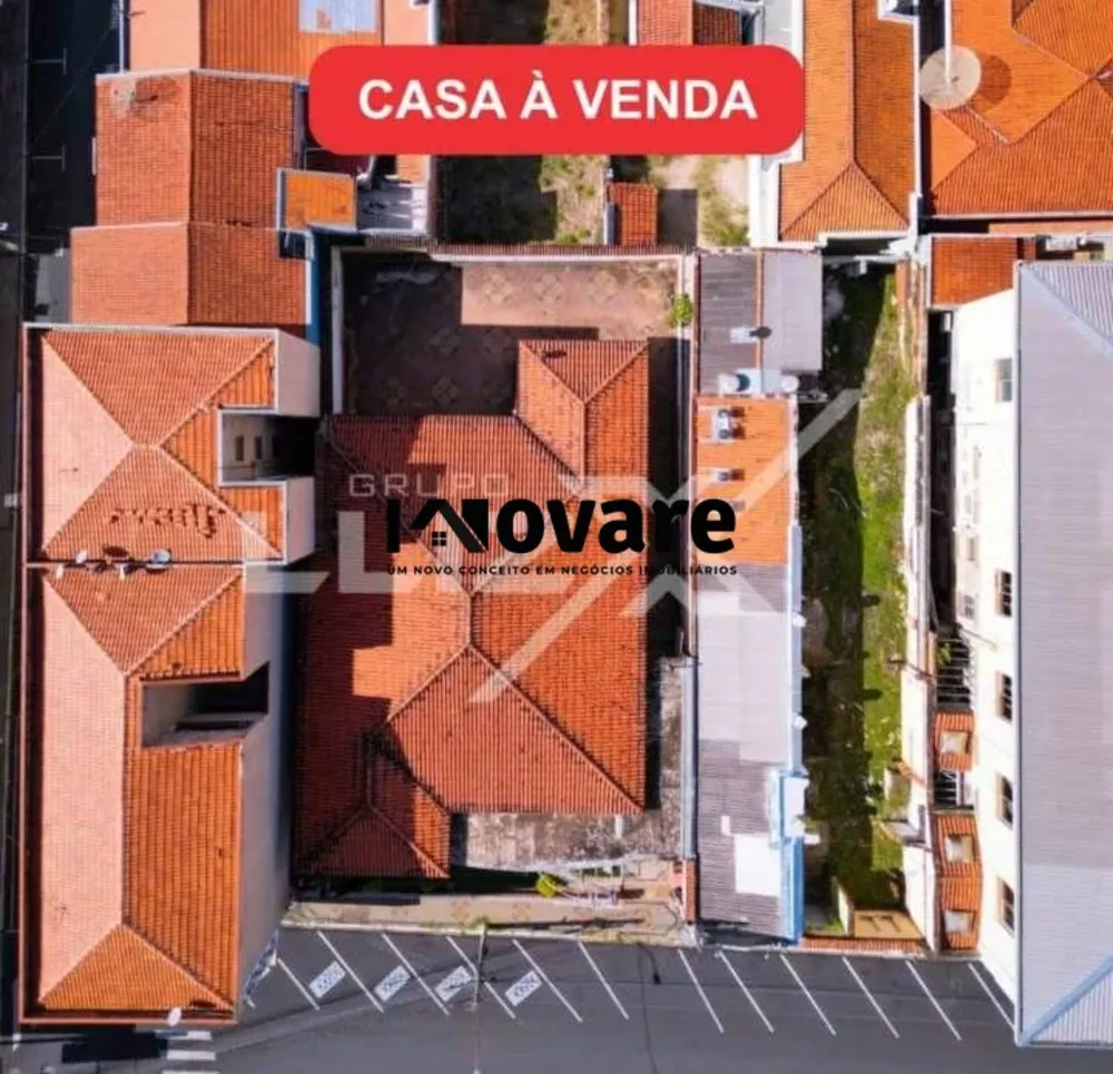Terreno, 852 m² - Foto 2