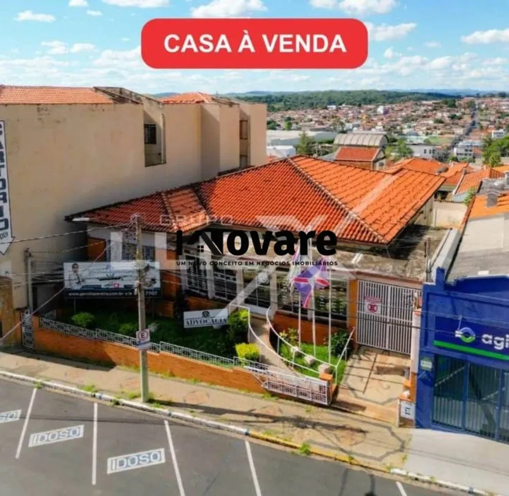 Terreno, 852 m² - Foto 1