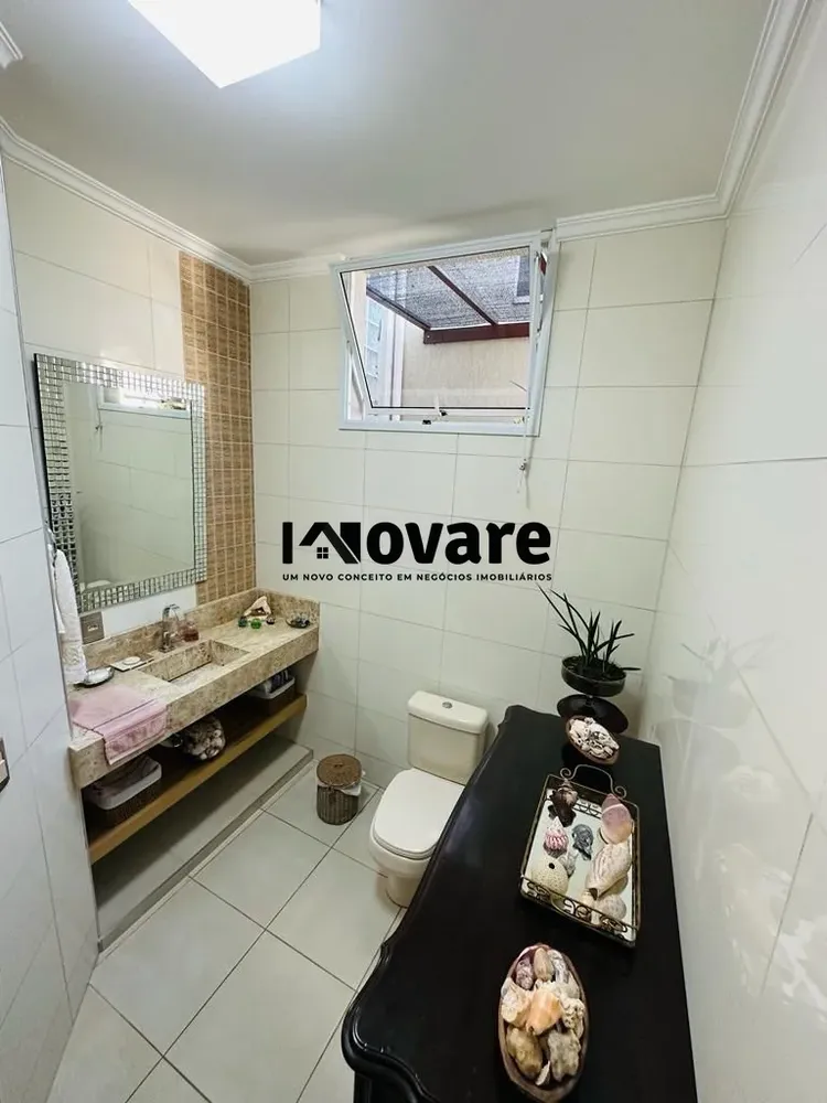 Casa, 3 quartos, 1695 m² - Foto 4