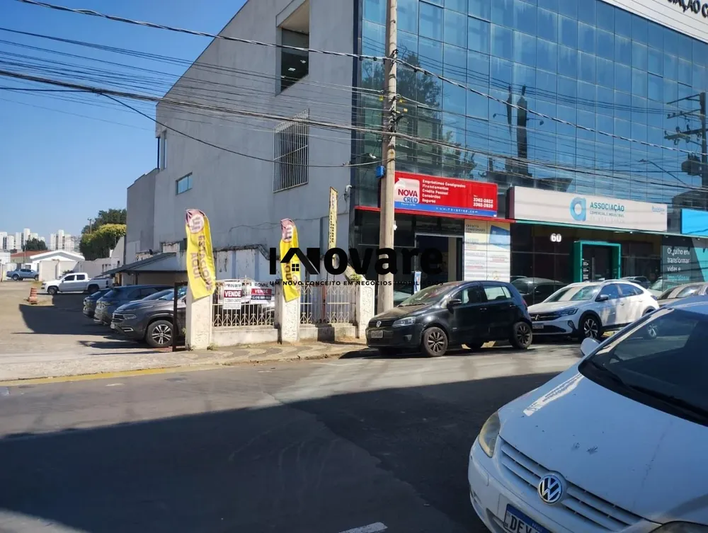 Terreno, 1475 m² - Foto 1