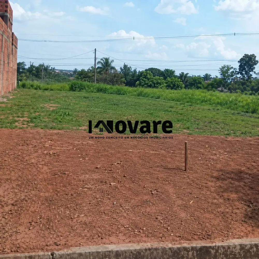 Terreno, 300 m² - Foto 1