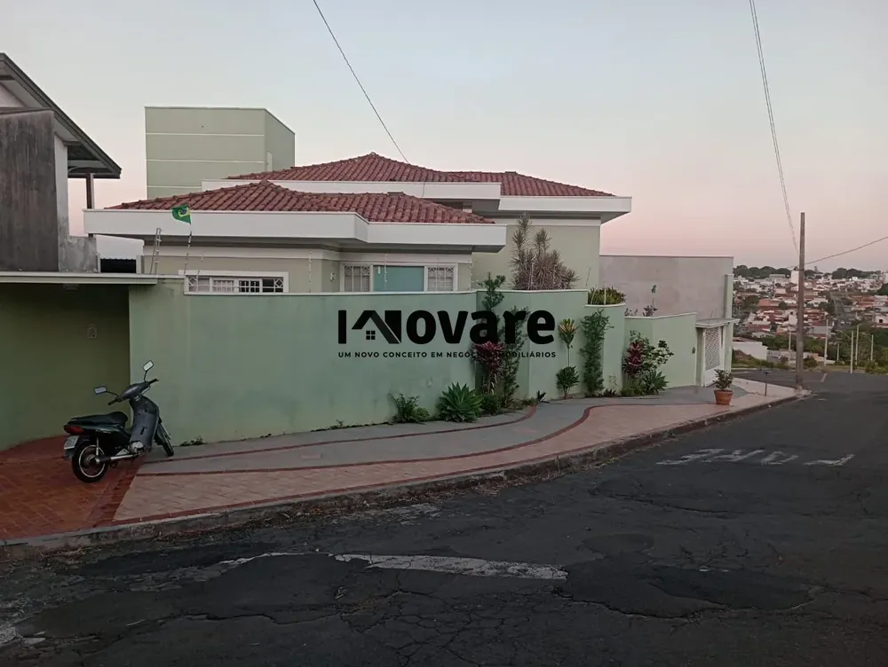 Casa, 3 quartos, 220 m² - Foto 2