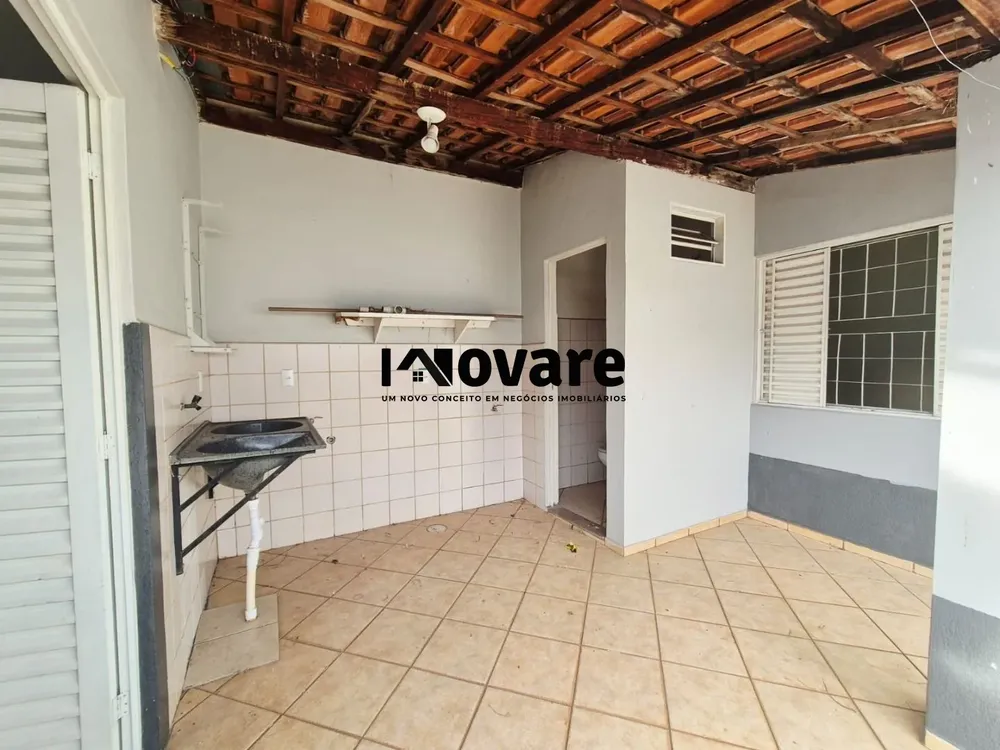 Casa, 3 quartos, 200 m² - Foto 3
