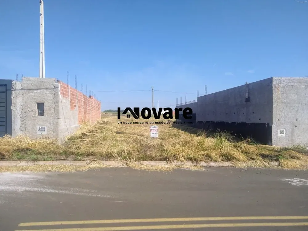Terreno, 202 m² - Foto 1