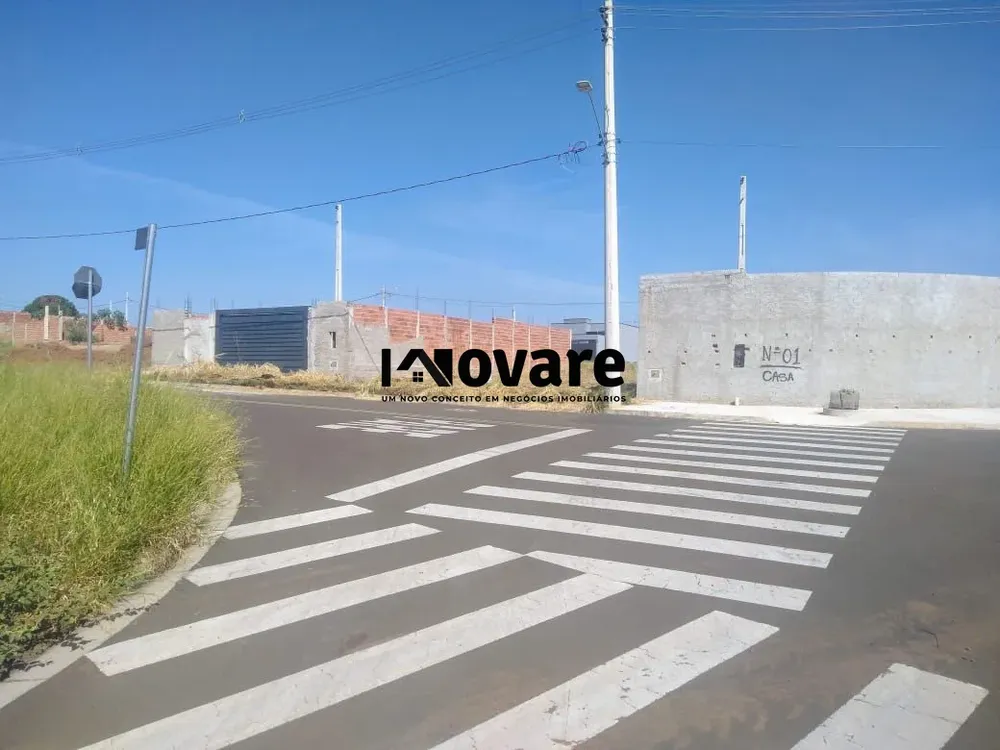 Terreno, 202 m² - Foto 4