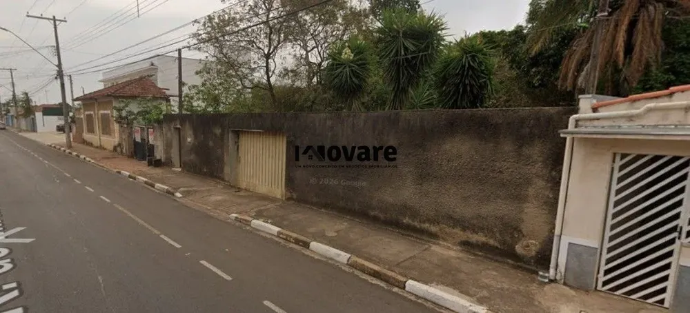 Terreno, 4000 m² - Foto 1