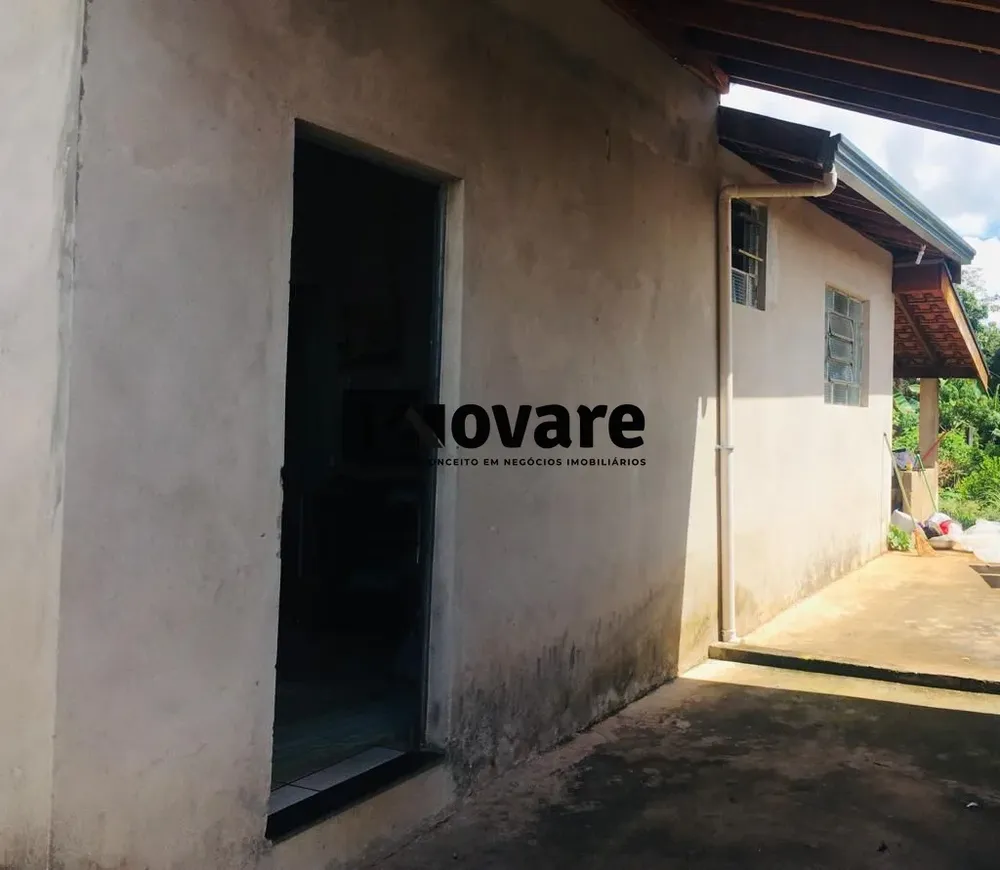 Casa, 2 quartos, 60 m² - Foto 2