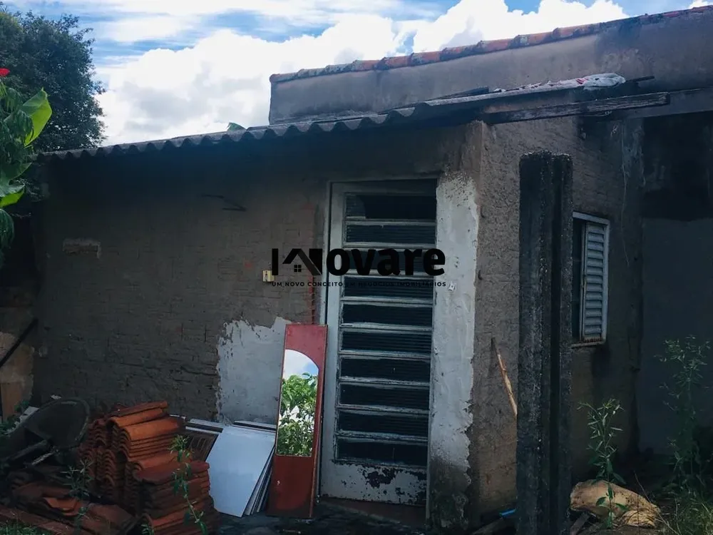 Casa, 2 quartos, 60 m² - Foto 4