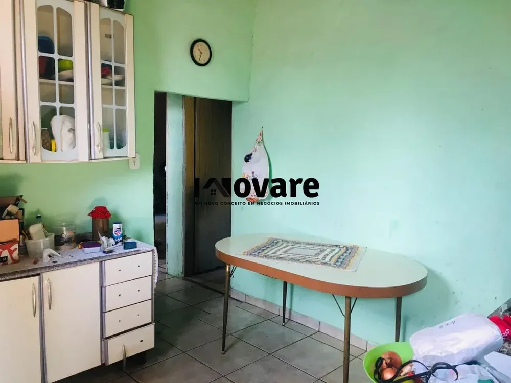 Casa, 2 quartos, 60 m² - Foto 3