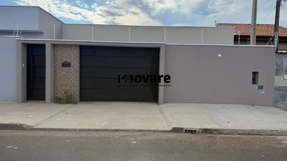 Casa, 3 quartos, 70 m² - Foto 4