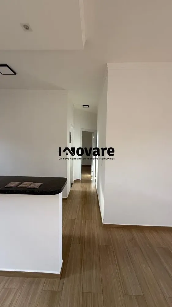 Casa, 3 quartos, 70 m² - Foto 3