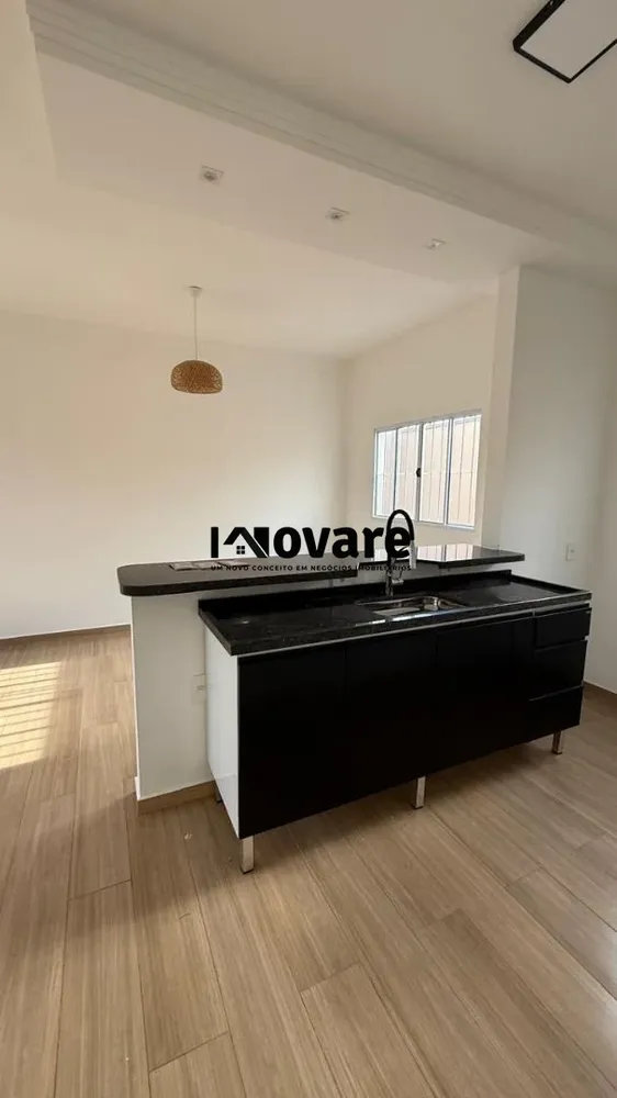 Casa, 3 quartos, 70 m² - Foto 2