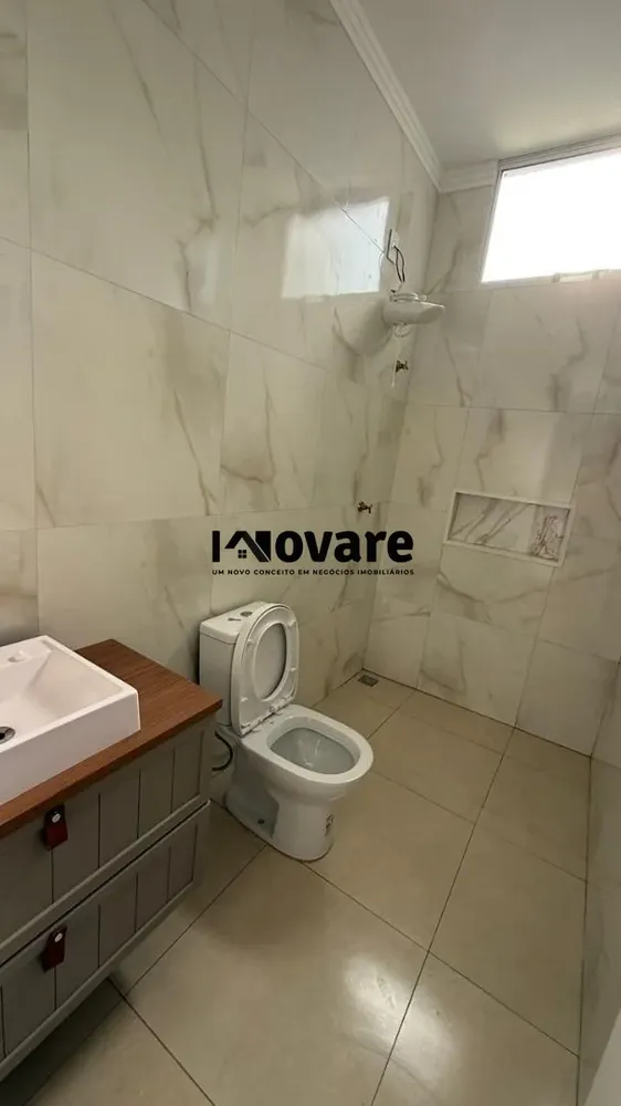 Casa, 3 quartos, 70 m² - Foto 1