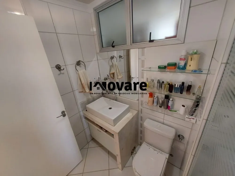Apartamento, 3 quartos, 116 m² - Foto 3