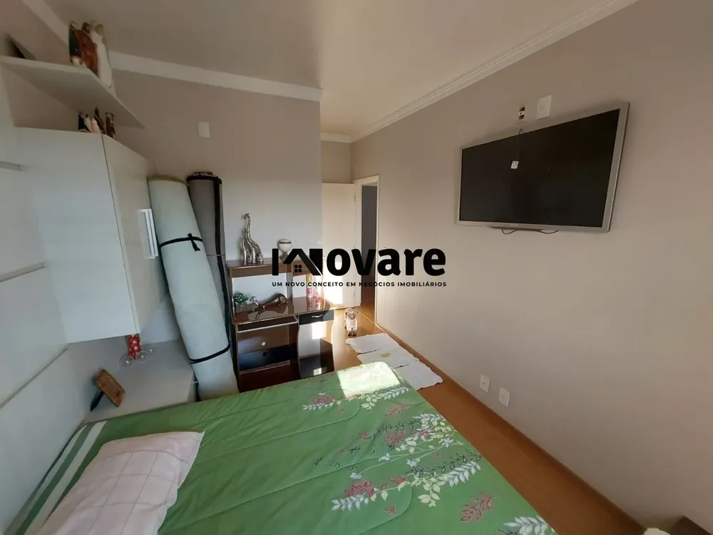 Apartamento, 3 quartos, 116 m² - Foto 1