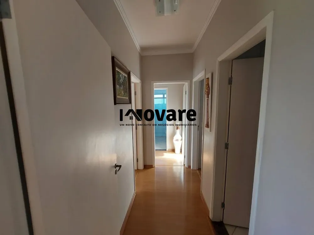 Apartamento, 3 quartos, 116 m² - Foto 4