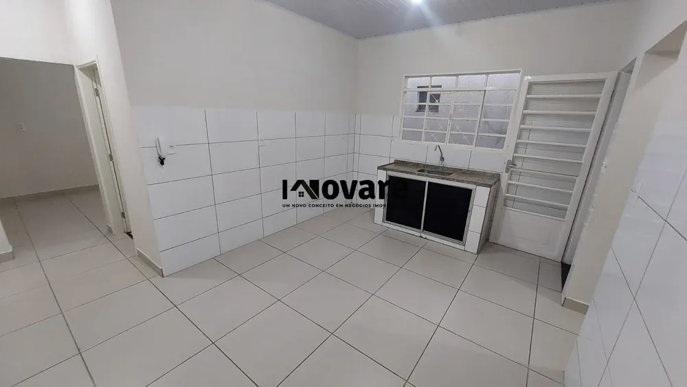 Casa, 2 quartos, 105 m² - Foto 1
