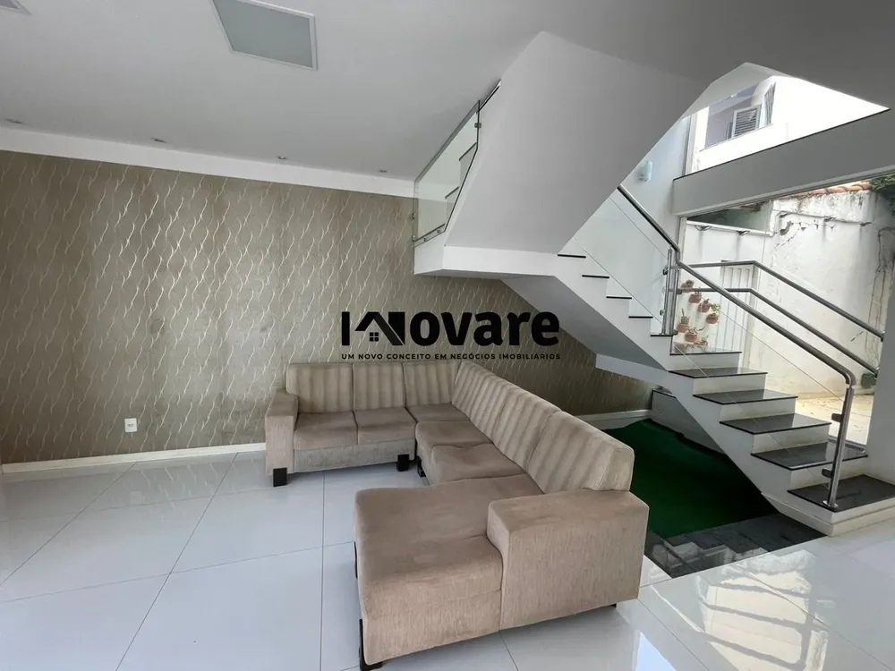 Casa, 3 quartos, 280 m² - Foto 2