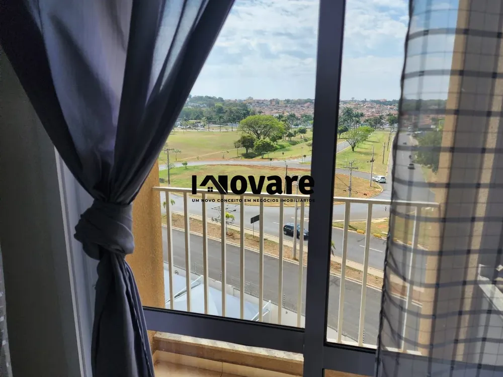 Apartamento, 2 quartos, 43 m² - Foto 3