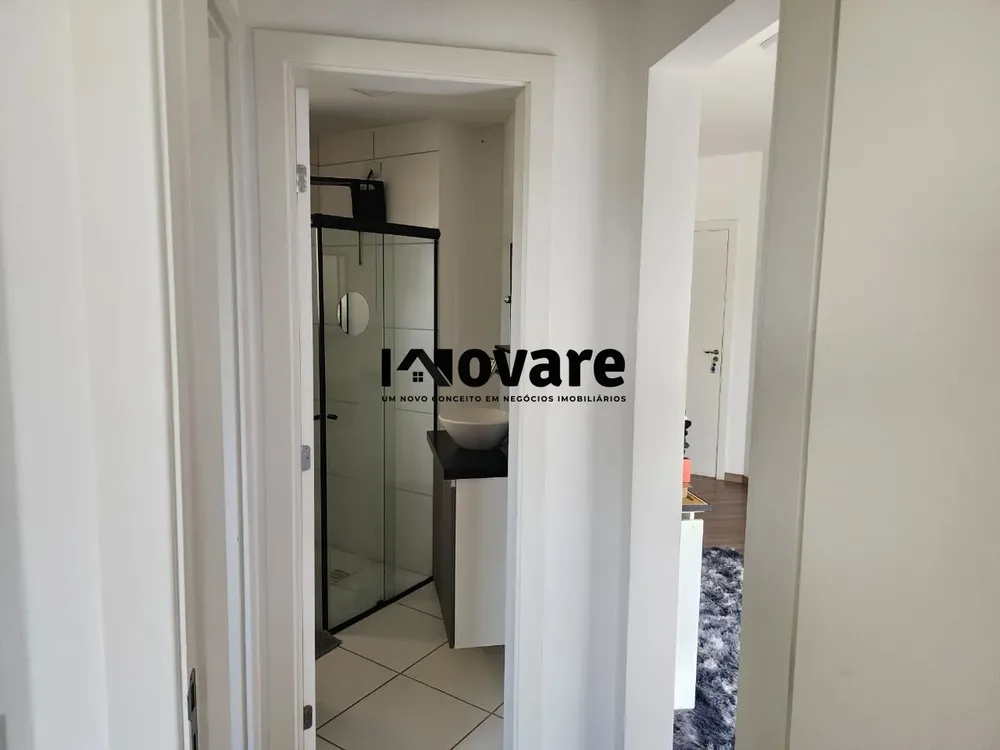 Apartamento, 2 quartos, 43 m² - Foto 1