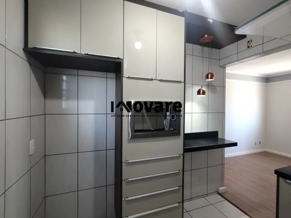 Apartamento, 2 quartos, 50 m² - Foto 2