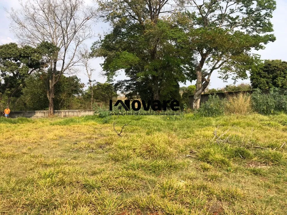 Terreno, 1950 m² - Foto 1