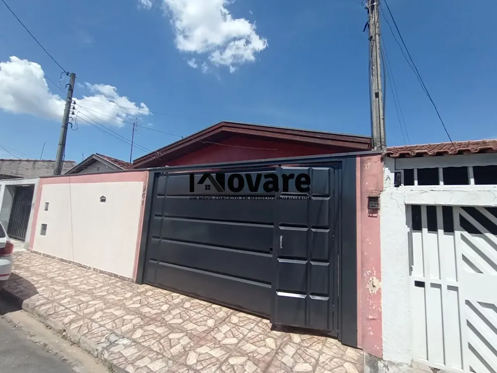 Casa, 3 quartos, 85 m² - Foto 3