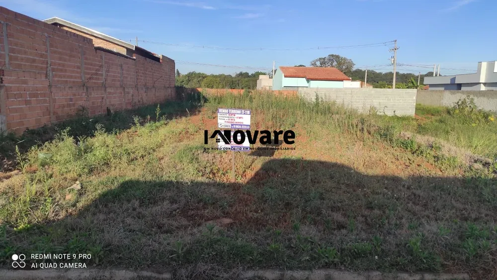 Terreno, 151 m² - Foto 1