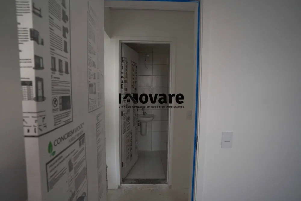 Apartamento, 2 quartos, 55 m² - Foto 2