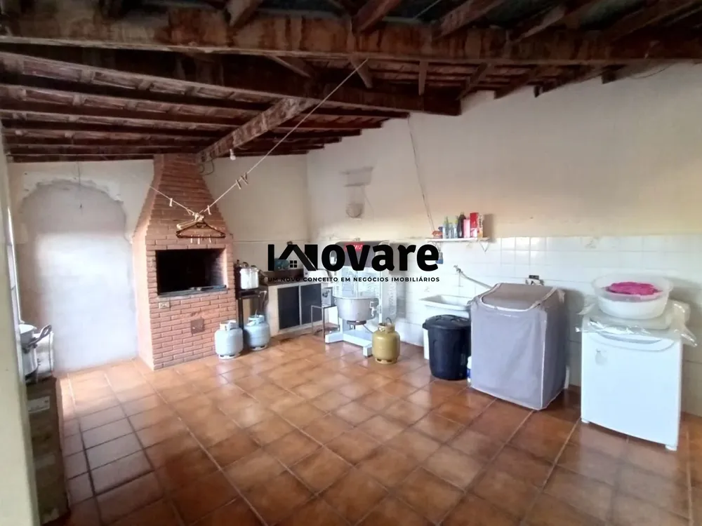 Casa, 3 quartos, 200 m² - Foto 3